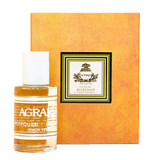Agraria Lemon Verbena Potpourri Refresher Oil