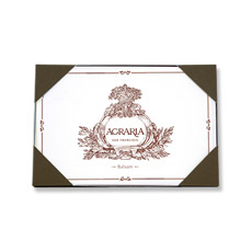 Agraria Balsam Fragrance Sheets