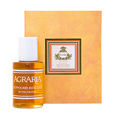 Agraria Bitter Orange Potpourri Refresher Oil