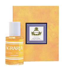 Agraria Lavender Rosemary Potpourri Refresher Oil