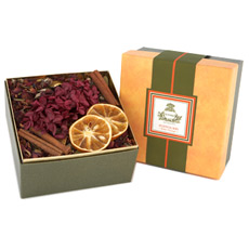 Agraria Bitter Orange Luxury Potpourri
