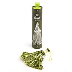 Agraria Lemon Verbena TasselAire