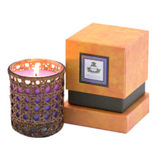 Agraria Lavender Rosemary Scented Candle
