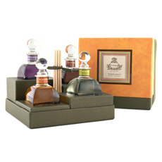 Agraria Nob Hill PetitEssence Gift Set