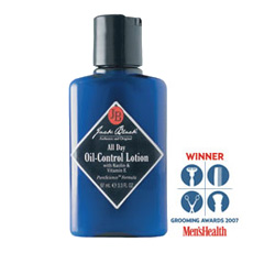 Jack Black All Day Oil Control Lotion