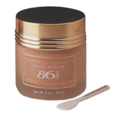 Countess Isserlyn Creme Makeup by Alexandra de Markoff