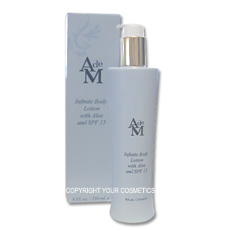 NEW! Alexandra de Markoff Infinite Body Lotion