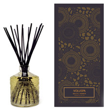 Voluspa Baltic Amber Fragrant Oil Diffuser