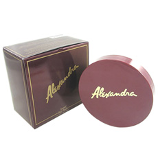 Alexandra de Markoff Alexandra Body Powder