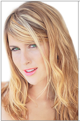 Alexandra de Markoff Cosmetics -- Your Next Makeup