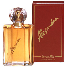 Alexandra de Markoff Alexandra Essence Mist