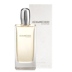 Keiko Mecheri A Fleur de Peau Eau de Parfum