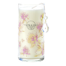 LoLLIA Breathe Tall Luminary