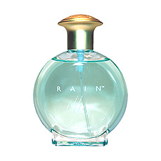 TerraNova Rain Cologne Mist