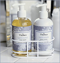 The Thymes Lavender