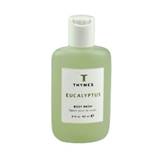 The Thymes Eucalyptus 2 oz. Travel Size