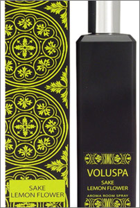 Voluspa Basic Black Collection